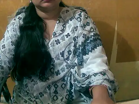 Snapshot of Saniya_K chatting on 09.27.25 Saniya K online show from 09.27.25