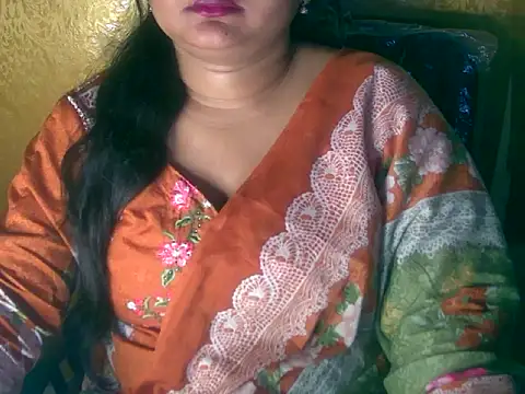 Snapshot of Saniya_K chatting on 10.13.25 Saniya K online show from 10.13.25