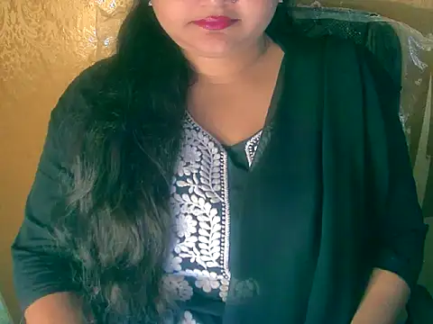 Snapshot of Saniya_K chatting on 10.14.25 Saniya K online show from 10.14.25