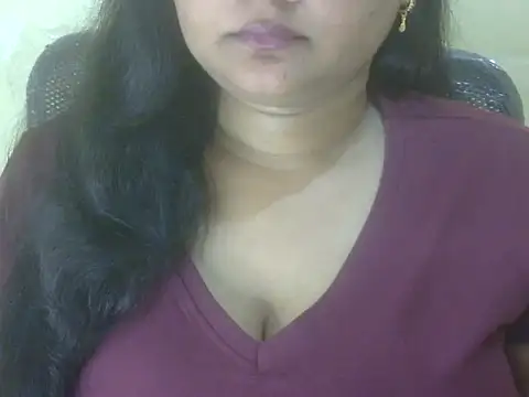 Snapshot of Saniya_K chatting on 10.27.25 Saniya K online show from 10.27.25