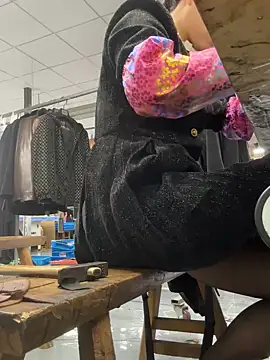 DHJM168 online show from 11.03.25