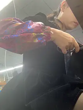 DHJM168 online show from 11.12.25