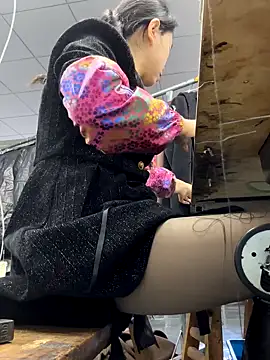 DHJM168 online show from 11.18.25