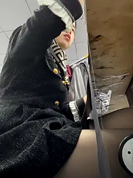 DHJM168 online show from 12.05.25