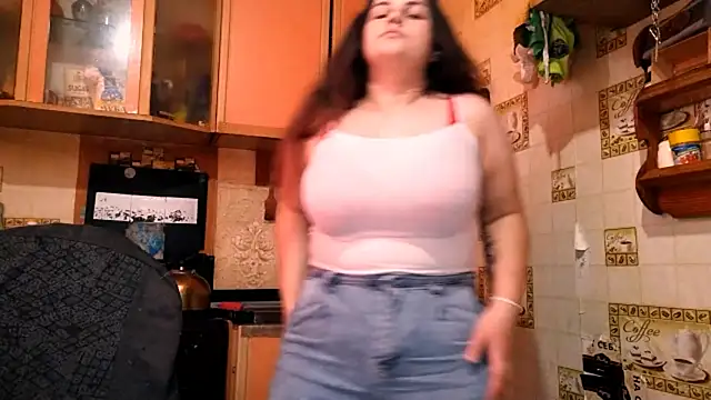 DierdreCousineau online show from 11.02.25