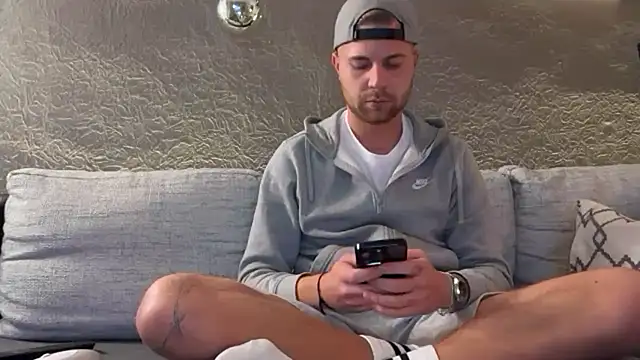 RioBlaze online show from 11.17.25