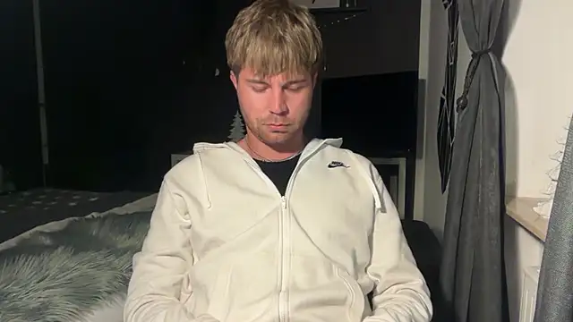 RioBlaze online show from 02.05.26