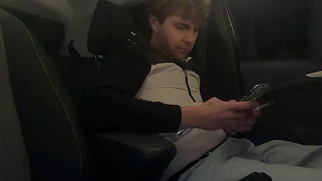 RioBlaze online show from 03.04.26