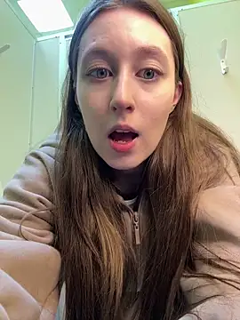 FroggyAnna online show from 05.05.26