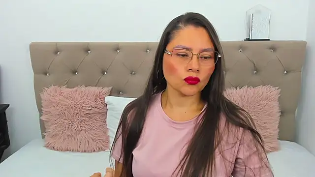 Isbettyche online show from 03.30.26