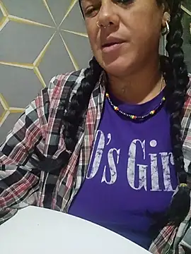 GoddessChantelle online show from 10.29.25