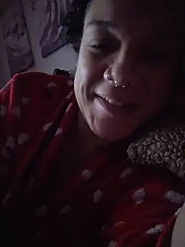 GoddessChantelle online show from 12.17.25