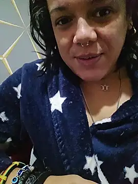 GoddessChantelle online show from 01.08.26