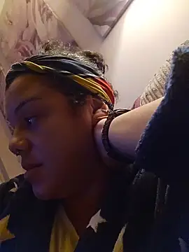 GoddessChantelle online show from 03.02.26