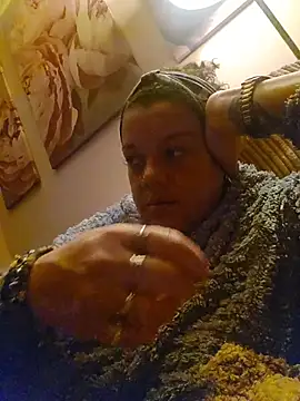 GoddessChantelle online show from 03.11.26