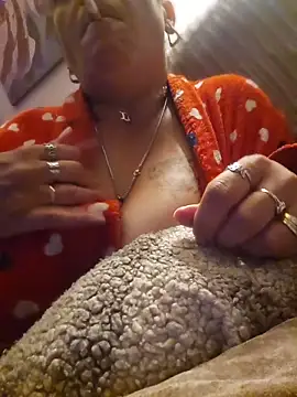GoddessChantelle online show from 05.14.26