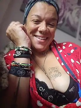 GoddessChantelle online show from 05.19.26
