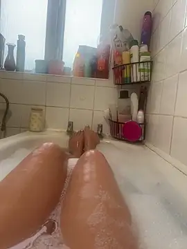 Imogenbabyyy online show from 09.10.25