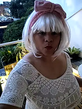 kamyla 69 online show from 11.27.25