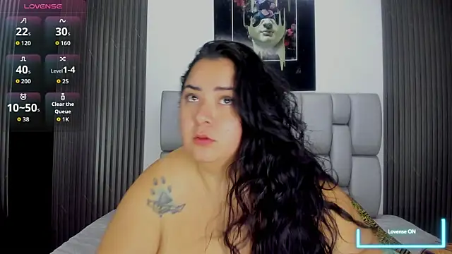 Bora Lajuana online show from 11.28.25