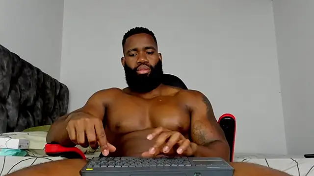 james musclebbc online show from 02.08.26