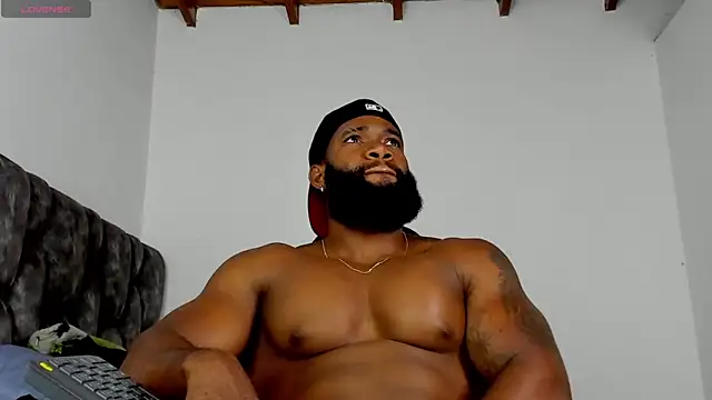 james musclebbc online show from 03.24.26