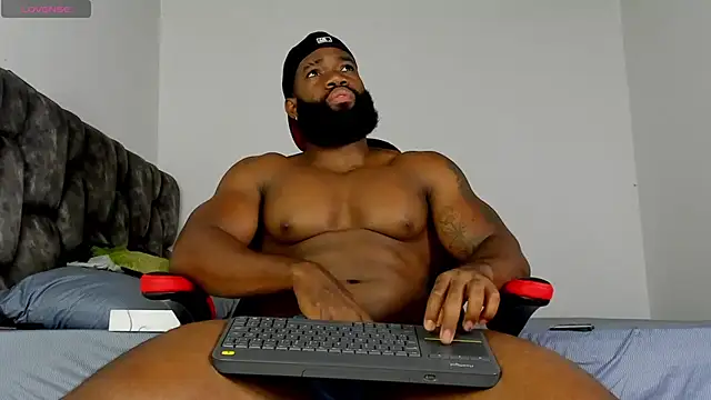 james musclebbc online show from 04.12.26