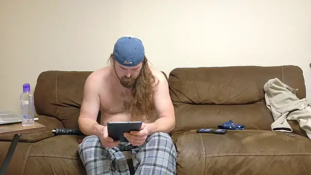 FreakThorOnlyyFans online show from 11.18.25