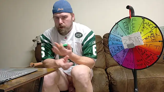 FreakThorOnlyyFans online show from 11.23.25