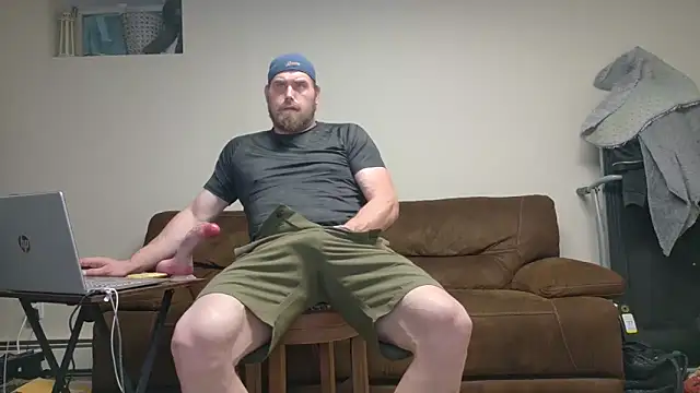 FreakThorOnlyyFans online show from 05.28.26
