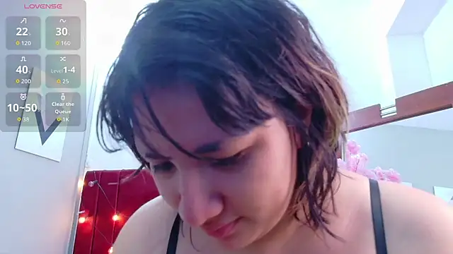 cosplaydate online show from 12.04.25