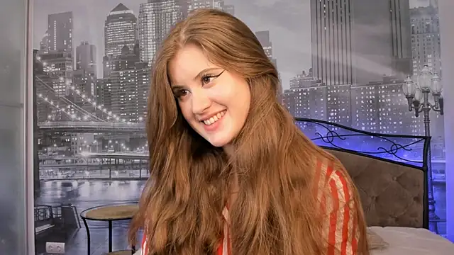 Orivienne online show from 09.11.25