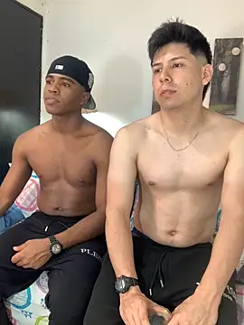 Snapshot of DEMOND_333 chatting on 11.07.25 DEMOND 333 online show from 11.07.25