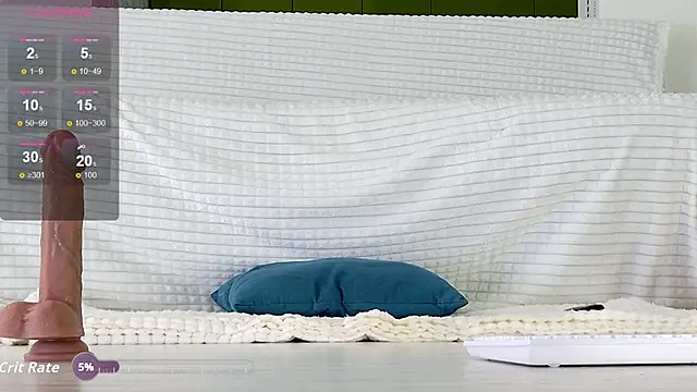 Adel rose online show from 09.13.25