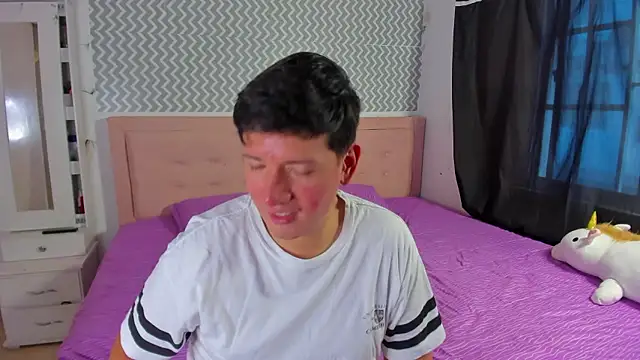 ZoeandEthan online show from 01.17.26