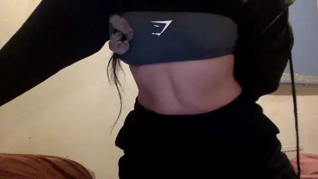 Bellababexox  online show from 10.02.25