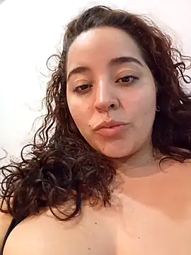 LoanaSantos online show from 09.23.25