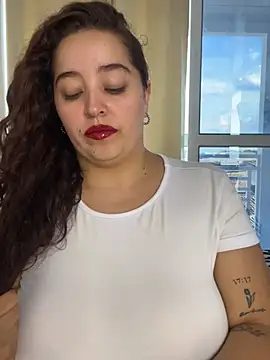 LoanaSantos online show from 06.17.26