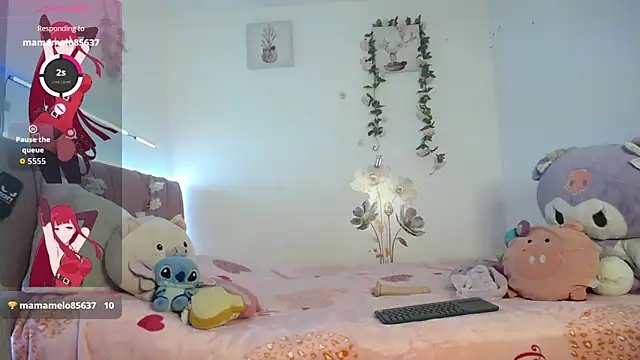 Snapshot of Liahdiaz_ chatting on 02.21.26 Liahdiaz online show from 02.21.26