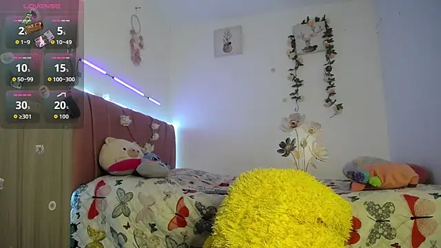 Snapshot of Liahdiaz_ chatting on 02.26.26 Liahdiaz online show from 02.26.26