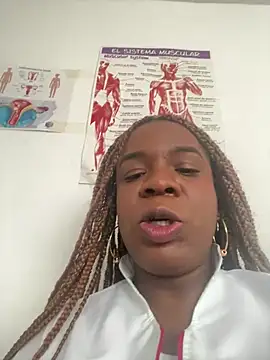 LicyEvans1 online show from 03.03.26