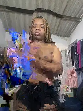 LicyEvans1 online show from 03.14.26