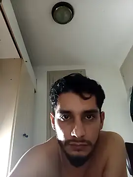 Juandavidbolivar online show from 11.07.25