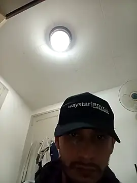 Juandavidbolivar online show from 11.08.25