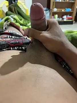 marcqueim online show from 02.02.26