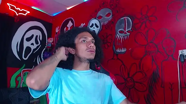 Snapshot of dante_hellsingx chatting on 12.03.25 dante hellsingx online show from 12.03.25