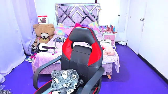 Luna Analya online show from 03.25.26