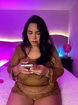 Vicky Saidi online show from 01.06.26