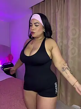 Vicky Saidi online show from 04.10.26