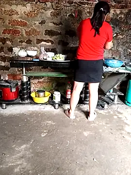 Mona8386 online show from 09.26.25